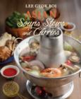 Asian Soups, Stews and Curries - Book