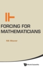 Forcing For Mathematicians - Book