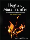 Heat and Mass Transfer in SI Units - Book
