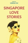 Singapore Love Stories - Book