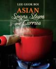 Asian Soups, Stews and Curries - eBook