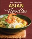 Asian Noodles - eBook
