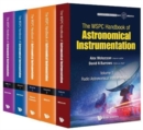 Wspc Handbook Of Astronomical Instrumentation, The (In 5 Volumes) - Book