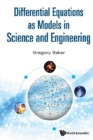 Differential Equations As Models In Science And Engineering - eBook