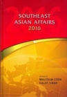 Southeast Asian Affairs 2016 - Book