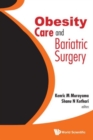 Obesity Care And Bariatric Surgery - Book