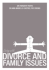 Living With Divorce and Family Issues - eBook