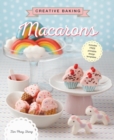 Creative Baking : Macarons - Book