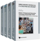 World Scientific Reference On Entrepreneurship, The (In 4 Volumes) - Book