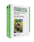 World Scientific Reference On Handbook Of The Economics Of Wine (In 2 Volumes) - Book