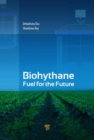 Biohythane : Fuel for the Future - Book