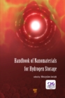 Handbook of Nanomaterials for Hydrogen Storage - eBook