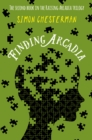 Finding Arcadia - Book