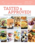 Tasted and Approved! - eBook