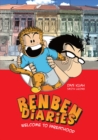 Ben Ben Diaries - eBook