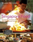Singapore Food - Book