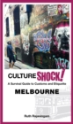 CultureShock! Melbourne - Book