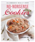 Allanbakes Really Good No-Nonsense Cookies - Book