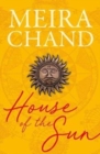 House of the Sun - Book