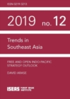 Free and Open Indo-Pacific Strategy Outlook - Book