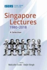 Singapore Lectures 1980-2018 : A Selection - Book