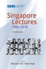 Singapore Lectures 1980-2018 - eBook
