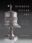 Burmese Silver Art - eBook
