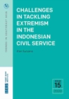 Challenges in Tackling Extremism in the Indonesian Civil Service - Book