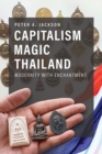 Capitalism Magic Thailand - eBook