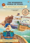 The The Wonderful World of Words: Admiral Goes to the Rescue : Volume 12 - Book