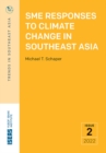 SME Responses to Climate Change in Southeast Asia - eBook