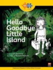 Read + Play  Strengths Bundle 1 - Hello, Goodbye Little Island - Book