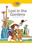 Read + Play  Growth Bundle 1 - Lost in the Gardens - Book