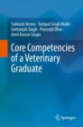 Core Competencies of a Veterinary Graduate - Book