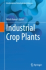Industrial Crop Plants - eBook