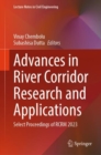 Advances in River Corridor Research and Applications : Select Proceedings of RCRM 2023 - eBook