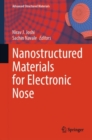 Nanostructured Materials for Electronic Nose - eBook