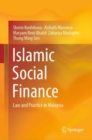 Islamic Social Finance : Law and Practice in Malaysia - eBook