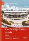 Sports Mega-Events in Asia - Book