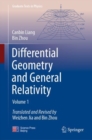 Differential Geometry and General Relativity : Volume 1 - eBook