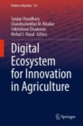 Digital Ecosystem for Innovation in Agriculture - eBook
