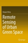 Remote Sensing of Urban Green Space - Book