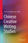 Chinese Creative Writing Studies - eBook