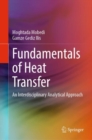 Fundamentals of Heat Transfer : An Interdisciplinary Analytical Approach - Book