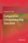 Comparative Entrepreneurship Education - Book