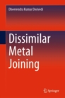 Dissimilar Metal Joining - Book