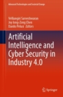Artificial Intelligence and Cyber Security in Industry 4.0 - eBook