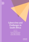 Cybercrime and Challenges in South Africa - eBook