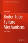 Boiler Tube Failure Mechanisms : Case Studies - eBook