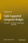 Cable Supported Composite Bridges - eBook